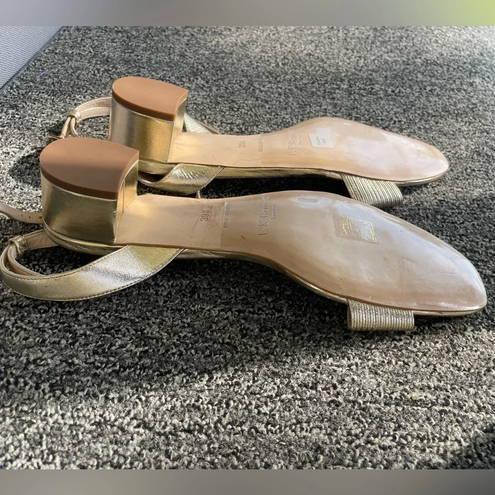 LKBENNETT Shoes - Picture 4 of 5